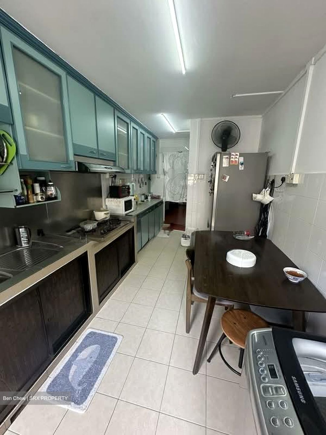 Blk 123 Eunos Spring (Bedok), HDB 4 Rooms #539773891